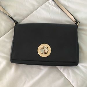 Kate space cross body purse